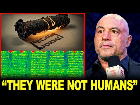 What X-Ray Scans Reveal About the Charred Herculaneum Scroll Solves the Lost Roman History