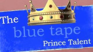 Prince Talent-Laughing At Yo Goof - The Blue Tape On The Way