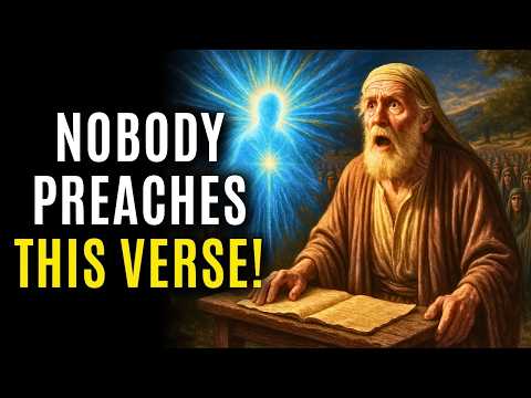 What This Powerful Bible Verse Really Means for Christians