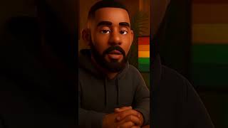 fake trump ai image, #duolingo ai-first shift & meta’s new app  #ai #codingnews #techupdates #ainews