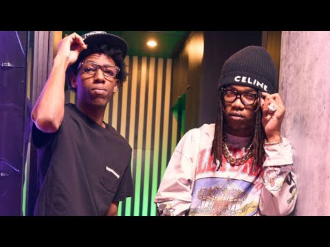 Bani - Fashion Purposes Feat. Stackfundz (Official Music Video)