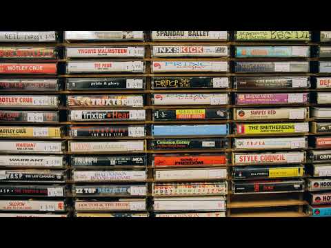 Just Vibes - 90's Rock Hits Vol 1