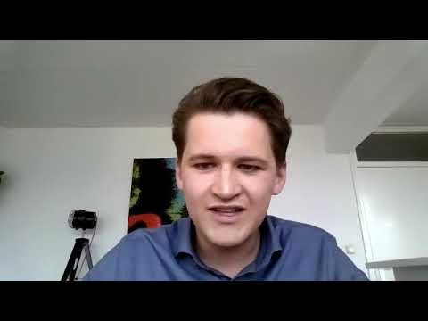 MSc Physics | University of Groningen | Science, Business & Policy track | A student's experience