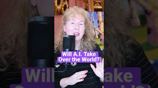 Will A.I. Take Over The Art World?  #shorts #art #ai #artificialintelligence #artwork #artist