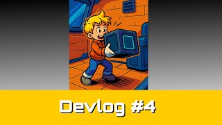 Devlog #4: Object Selection