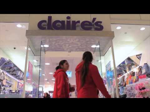 Claire's Testimonial