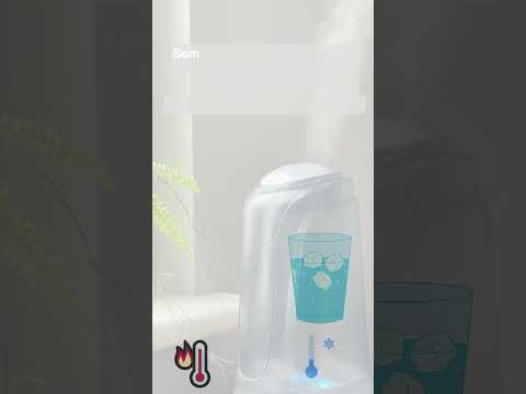Did you know that hot water can sometimes freeze faster than cold water It sounds unbelievable!!!