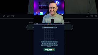 Getting the Root of this Searchle! #searchle