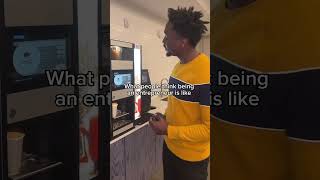 What People Think Being An Entrepreneur Is Like