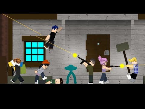 10 Worst Moments in Da Hood Roblox