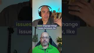 A different way to think about technical debt #techdebt #technicaldebt