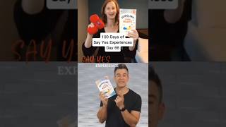 Day 66 of 100 Days of Say Yes Experiences Master Juggling #sayyesexperience #juggling #familyfun