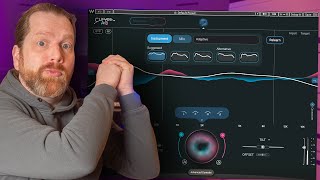 Waves does a BIG swing at smart EQ .. and misses - Curves AQ review