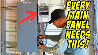 DO NOT Use A Home Portable Generator Without THIS!