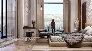 #HarsukhResidencies: An Architectural Marvel