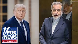 CEASEFIRE STRAINED: Tensions simmering as US retaliates against Iran after Strait of Hormuz attack