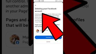 🌟 HOW TO DELETE FACEBOOK ACCOUNTS