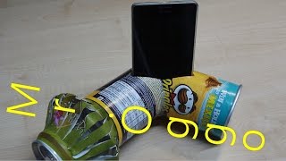 3 SIMPLE LIFE HACKS - SURROUND BOX