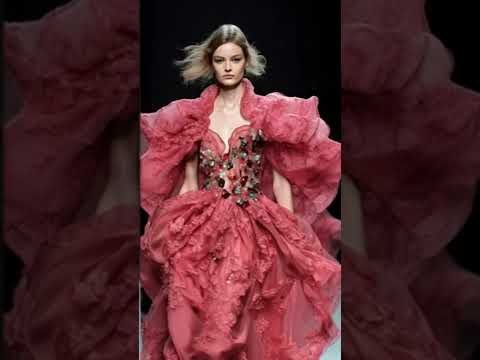 world's most popular!fashion show | model walk| trending | ramp walk | viral look #usa