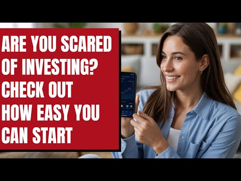 How to Start Investing for Beginners 2025 | Build Wealth in 2025