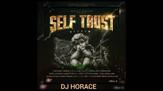 Self Trust Riddim Mix (Full) _ Mavado, Vybz Kartel, Romain Virgo, Shaneil Muir (March 2021)