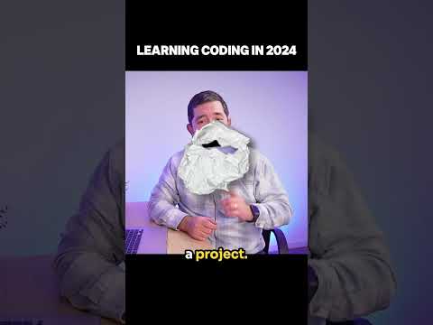 FREE Mini-Course #learncoding #learning #education #programmingconcepts #careerchange #career