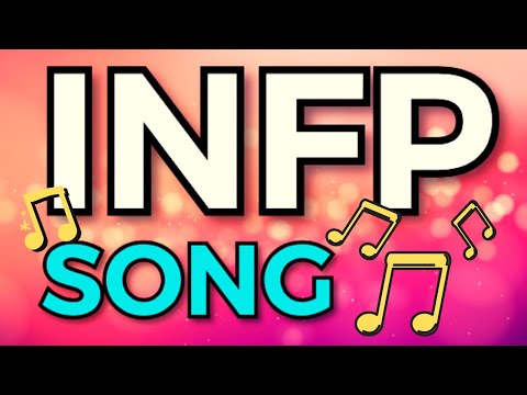 INFP Song - Perfectly Alone