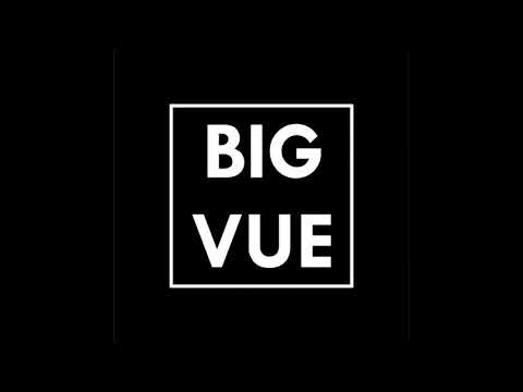BIGVUE Mini Projector