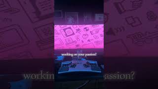 What’s stopping you…