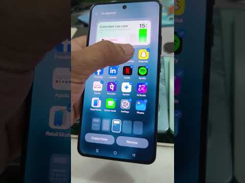 OPPO F31 Pro Plus