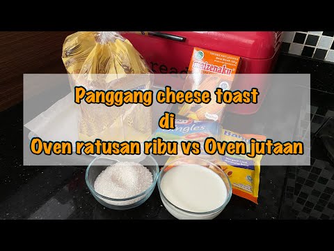 Cheese toast kekinian