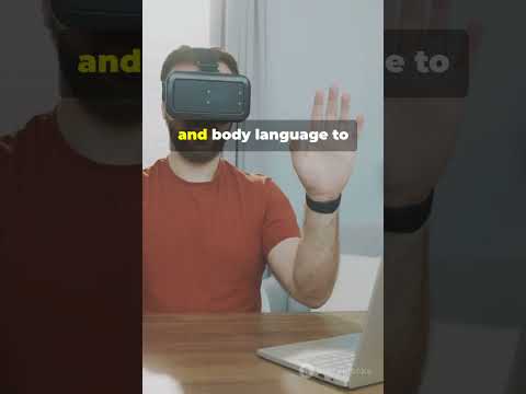 AI magic : turning audio into video