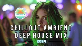 Chillout Ambient | Tropical Vibes