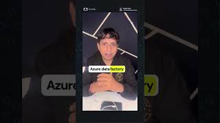 🧠 What is Integration Runtime (IR) in Azure Data Factory?Think of it 🚀