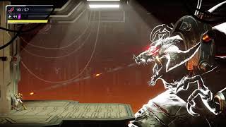 Metroid Dread - Kraid Quick Kill