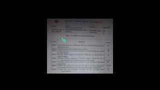 PAST PAPER 8617 SPRING 2023 #viral #aiou #aiou_updates #pastpaper  #jhwconcepts