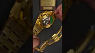 #luxurywatch #mechanicalwatch #Swisswatch #highendwatches #watchesofyoutube #watch