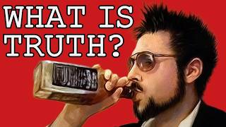 The Myth of Objective Criticism