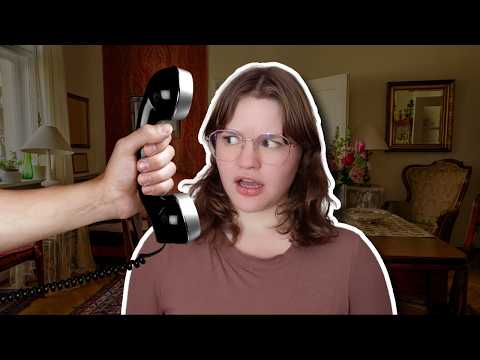 I Challenged Myself To Turn My Smart Phone Into a Landline