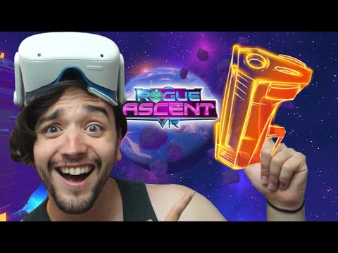 BEST Hand Tracking VR Game for the Meta Quest 2