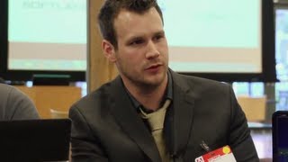Hacking with VetsInTech