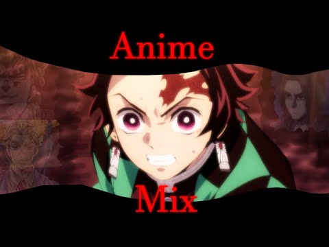 Anime Mix 「AMV」BodyPartz, Killer queen, Another One Bites the dust