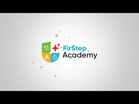 Djaber firstep Academy