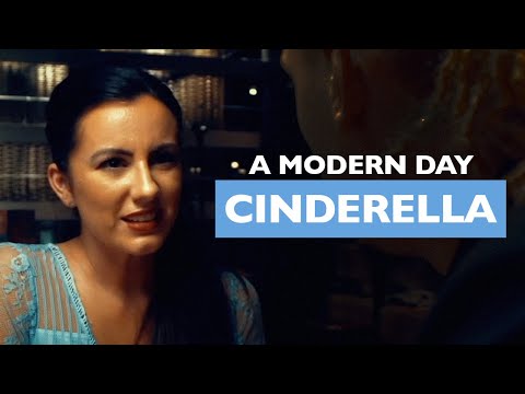 A Modern Day Cinderella