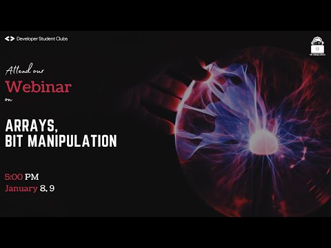 Bit Manipulation | The Coding Culture