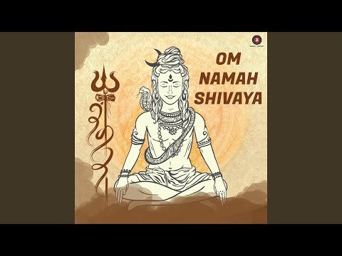 Om Namah Shivaya