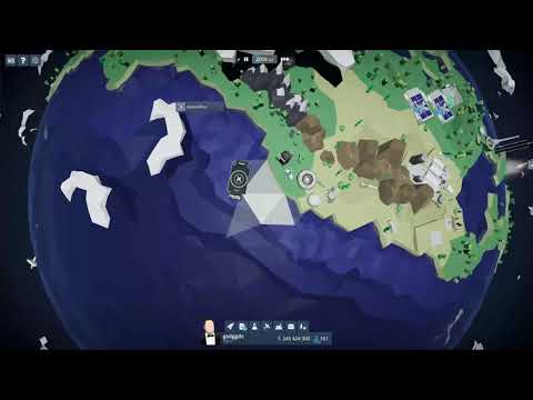 EarthX 0.3.2: New Droneship Animations