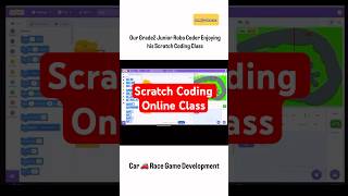 #coding #gamedev #scratchcoding #onlinecoding #codingforkids