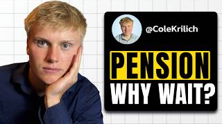 Why Working One More Year is the Biggest Decision Pension Holders Face