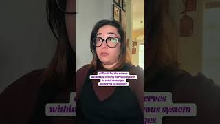 Symptoms I experience with multiple sclerosis!